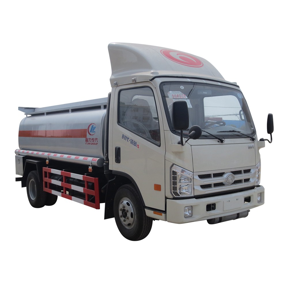 Autocisterna per carburante Forland 3000 litri