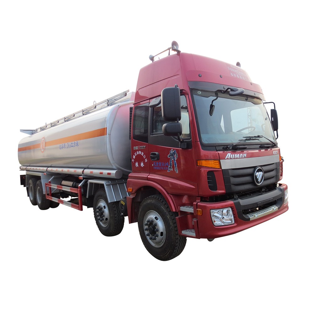 Autocisterna per carburante Foton 30 M3
