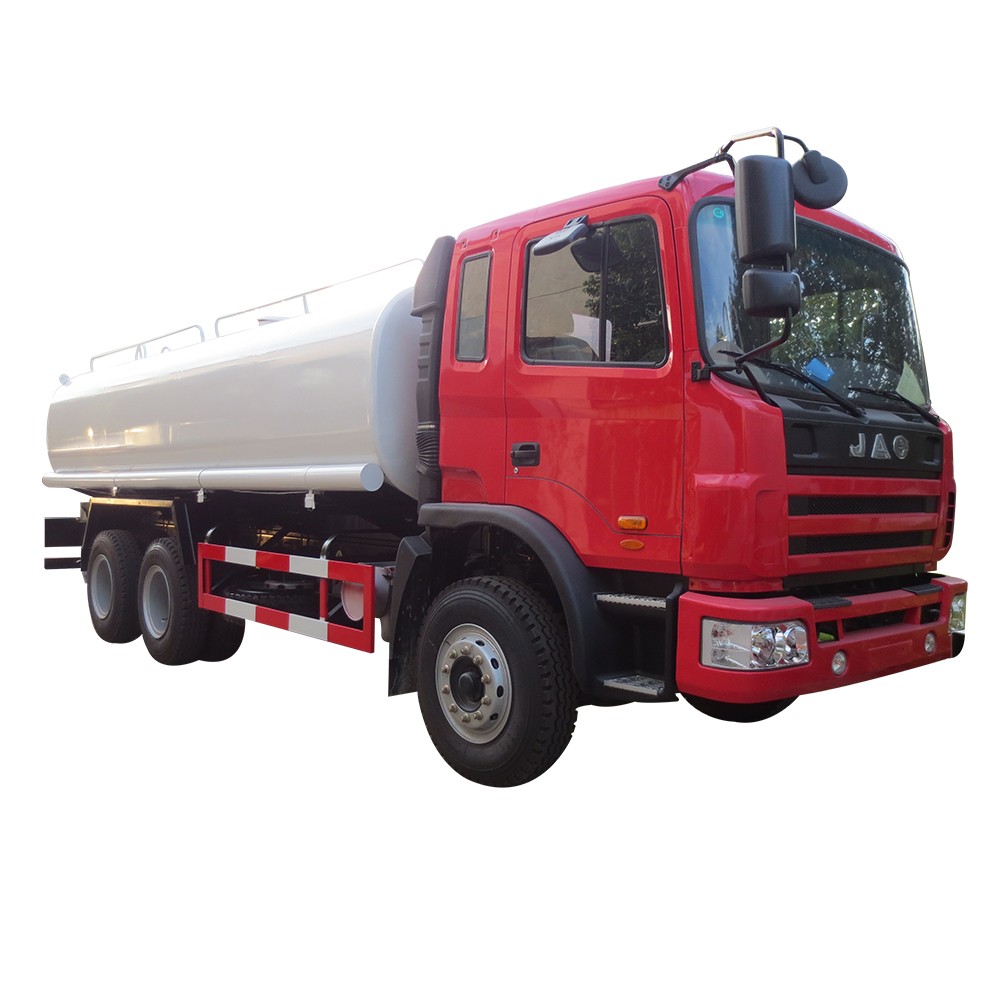 Camion dell'acqua