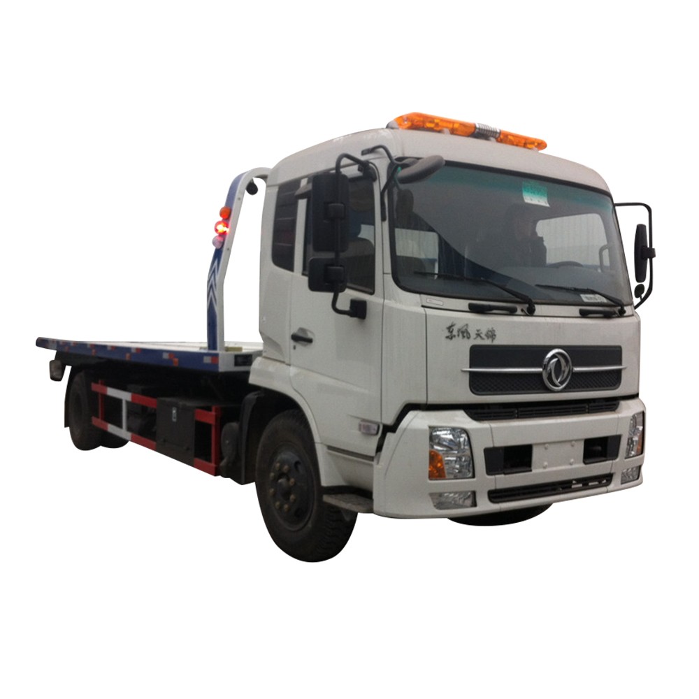 Camion dei rottami